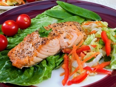 Healthy Food