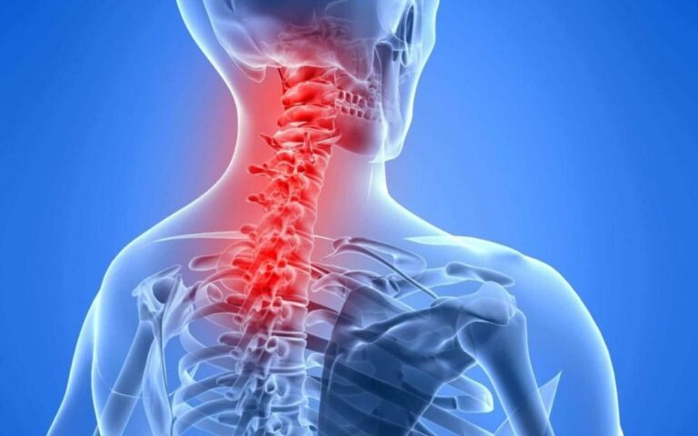 Naturally resolve neck pain in Bethel Park.
