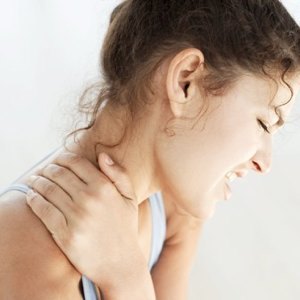 Neck Pain Relief, Pittsburgh, PA