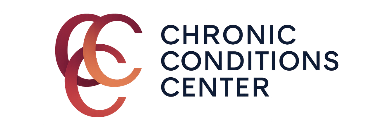 Chronic Conditions Center logo