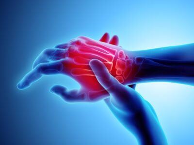 Wrist and Hand Pain: Your Path To Lasting Relief