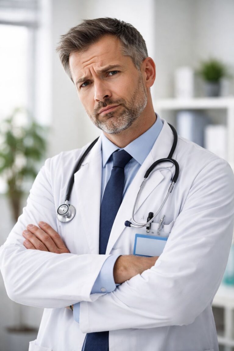 Why do doctors discourage chiropractic?