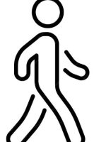 Impaired mobility